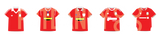 Wrexham Kit Mug